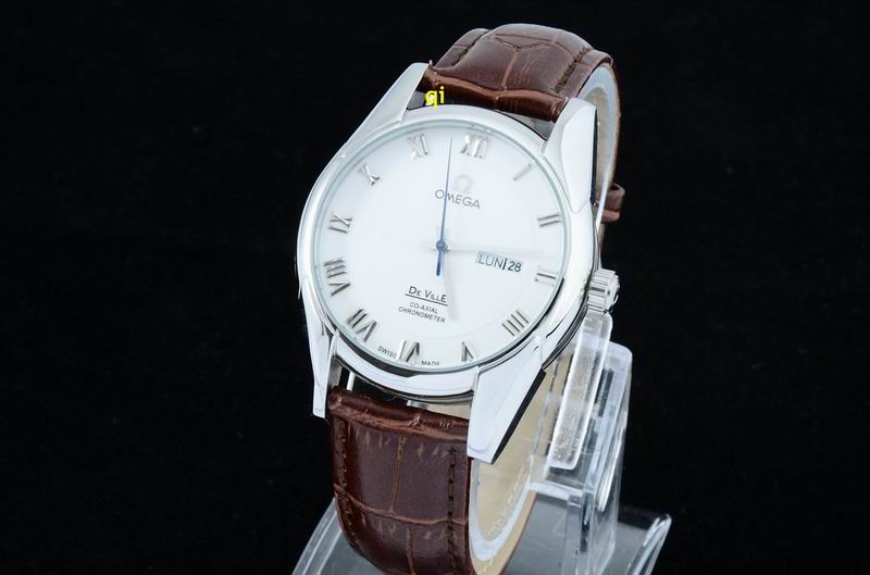 Omega watch man-694